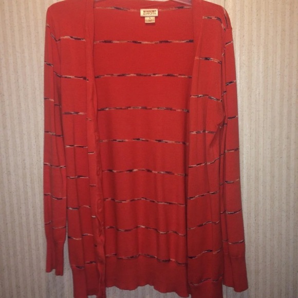 xl cardigan - Picture 1 of 2